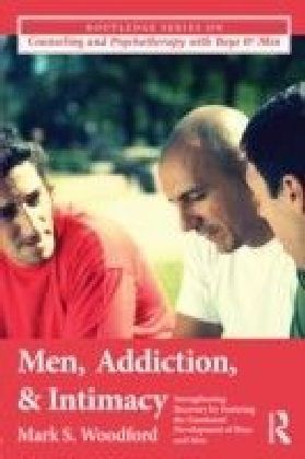 Substance Abuse Counseling with Adolescent Males and Adult Men