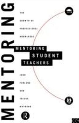 Mentoring Student Teachers main product photo