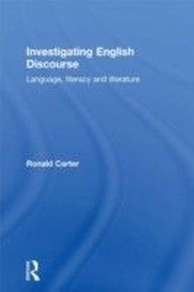 Investigating English Discourse