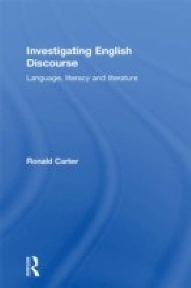Investigating English Discourse
