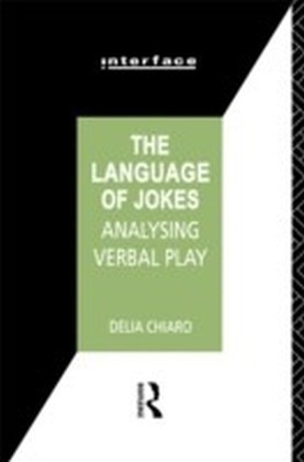Language of Jokes