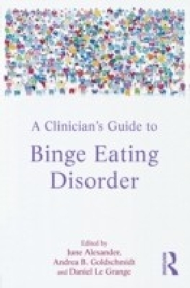 Clinician's Guide to Binge Eating Disorder