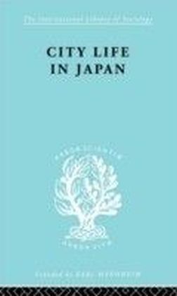 City Life in Japan