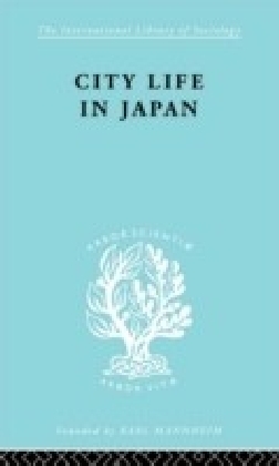 City Life in Japan