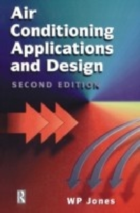 Air Conditioning Application and Design