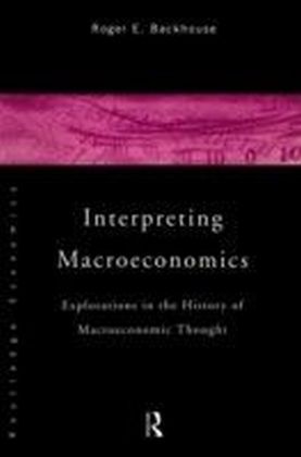 Interpreting Macroeconomics