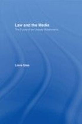 Law and the Media