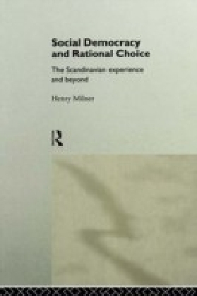 Social Democracy and Rational Choice