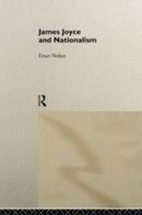 James Joyce and Nationalism
