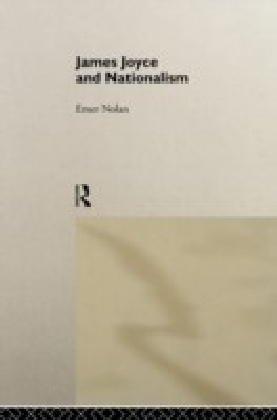James Joyce and Nationalism