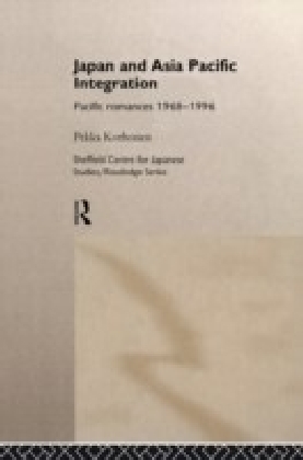 Japan and Asia-Pacific Integration