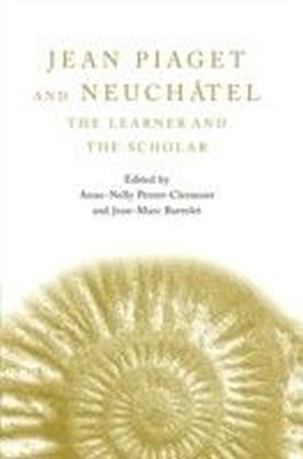 Jean Piaget and Neuchatel