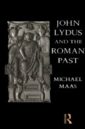 John Lydus and the Roman Past main product photo