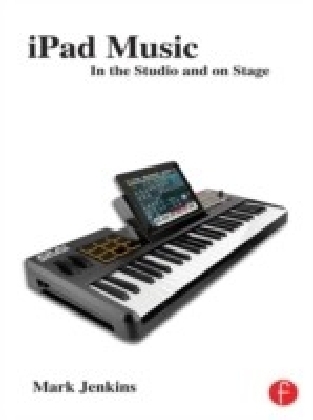 iPad Music