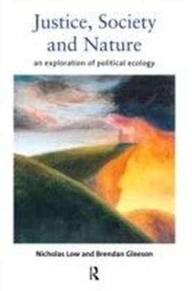 Justice, Society and Nature