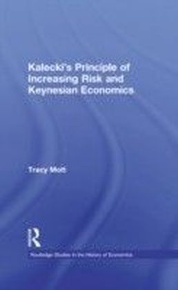 KALECKIS PRINC INCREASING RISK
