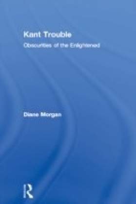 Kant Trouble main product photo