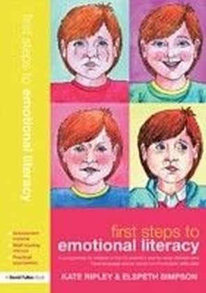 First Steps to Emotional Literacy