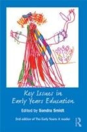 Key Issues in Early Years Education