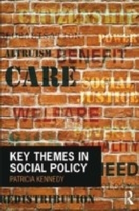 Key Themes in Social Policy
