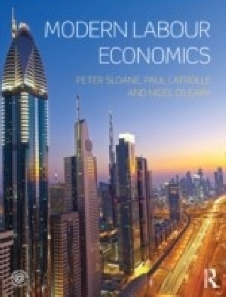 Modern Labour Economics