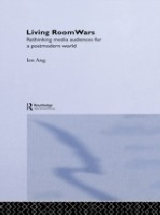 Living Room Wars