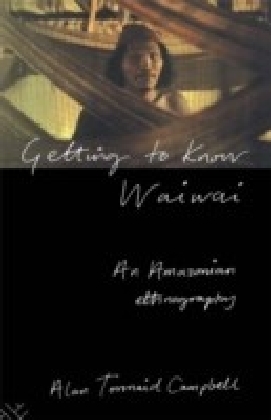 Getting to Know Waiwai