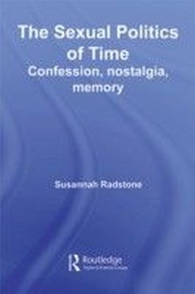 Sexual Politics of Time main product photo