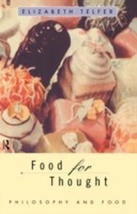 Food for Thought main product photo