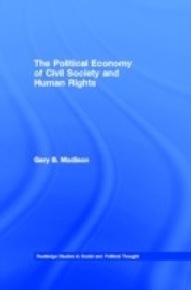 Political Economy of Civil Society and Human Rights