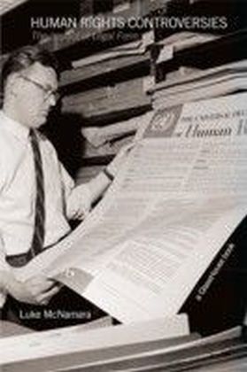 Human Rights Controversies