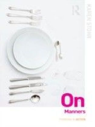 On Manners main product photo