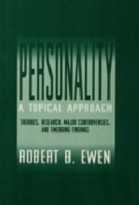 Personality: A Topical Approach