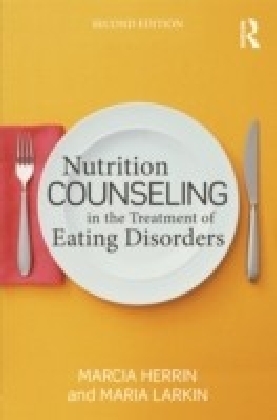 Nutrition Counseling in the Treatment of Eating Disorders
