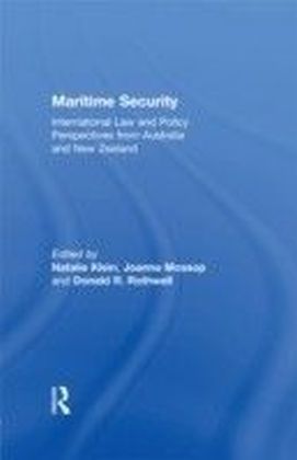Maritime Security