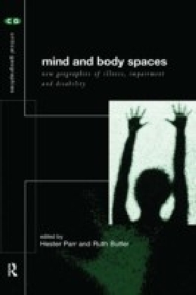 Mind and Body Spaces