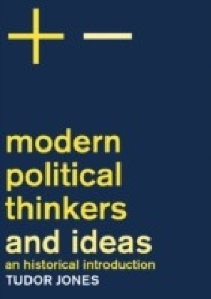 Modern Political Thinkers and Ideas