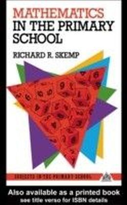 Mathematics in the Primary School