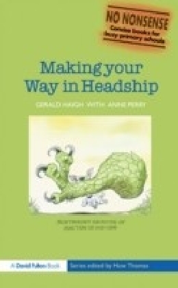 Making your Way in Headship