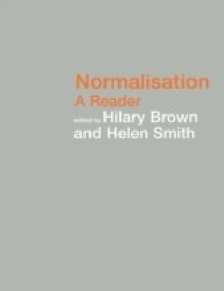 Normalisation
