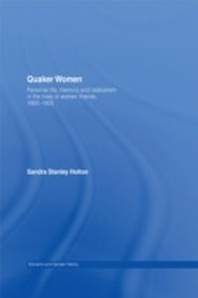 Quaker Women