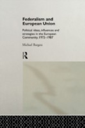 Federalism and European Union main product photo