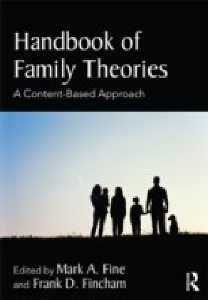 Handbook of Family Theories