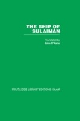 Ship of Sulaiman