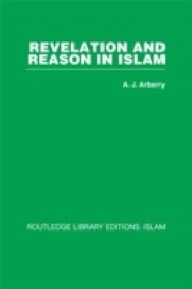 Revelation and Reason in Islam main product photo