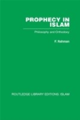 Prophecy in Islam main product photo