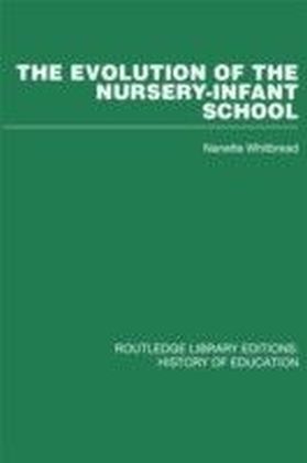 Evolution of the Nursery-Infant School main product photo