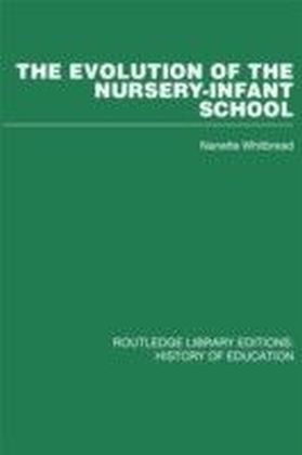 Evolution of the Nursery-Infant School