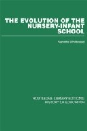 Evolution of the Nursery-Infant School