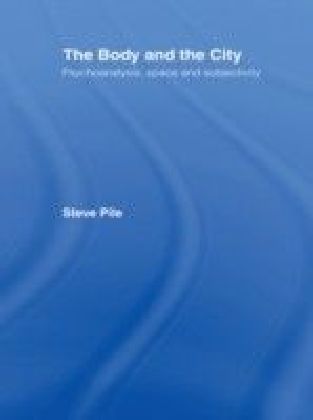 Body of the City